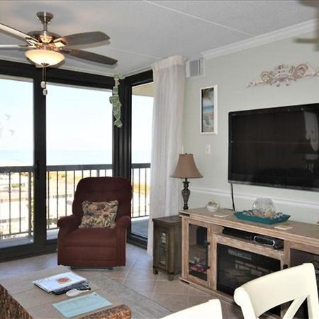 Sea Watch Condos IX Ocean City Exterior foto