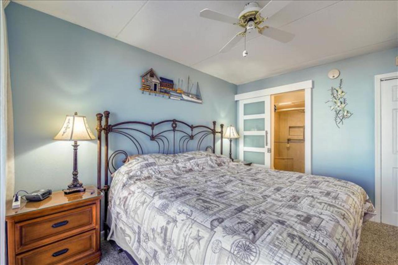 Sea Watch Condos IX Ocean City Exterior foto