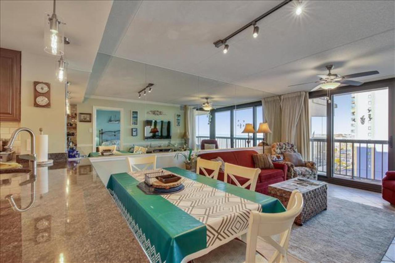 Sea Watch Condos IX Ocean City Exterior foto