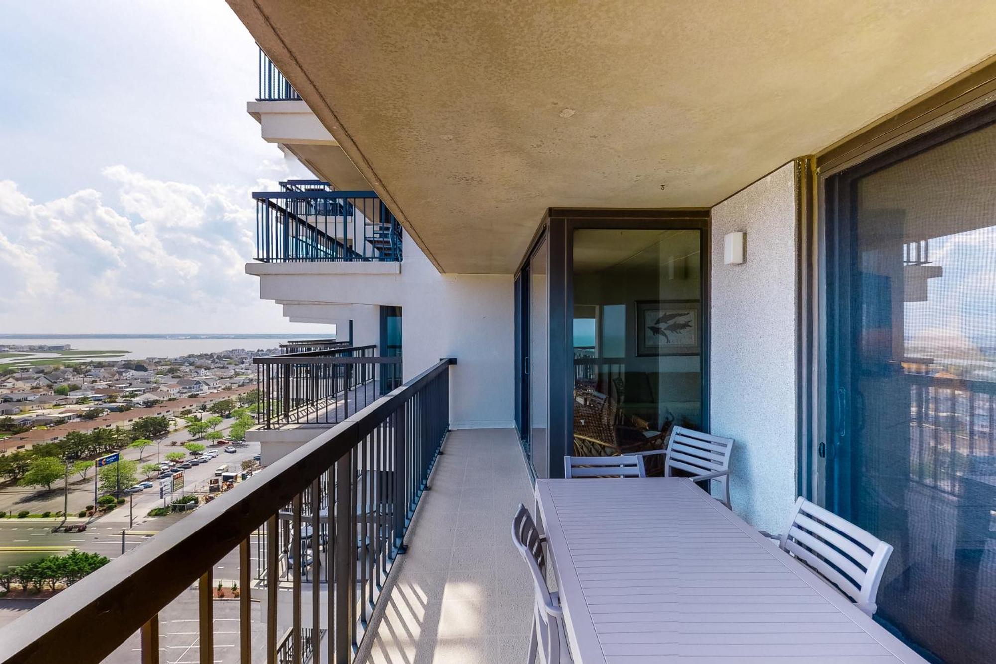 Sea Watch Condos IX Ocean City Habitación foto