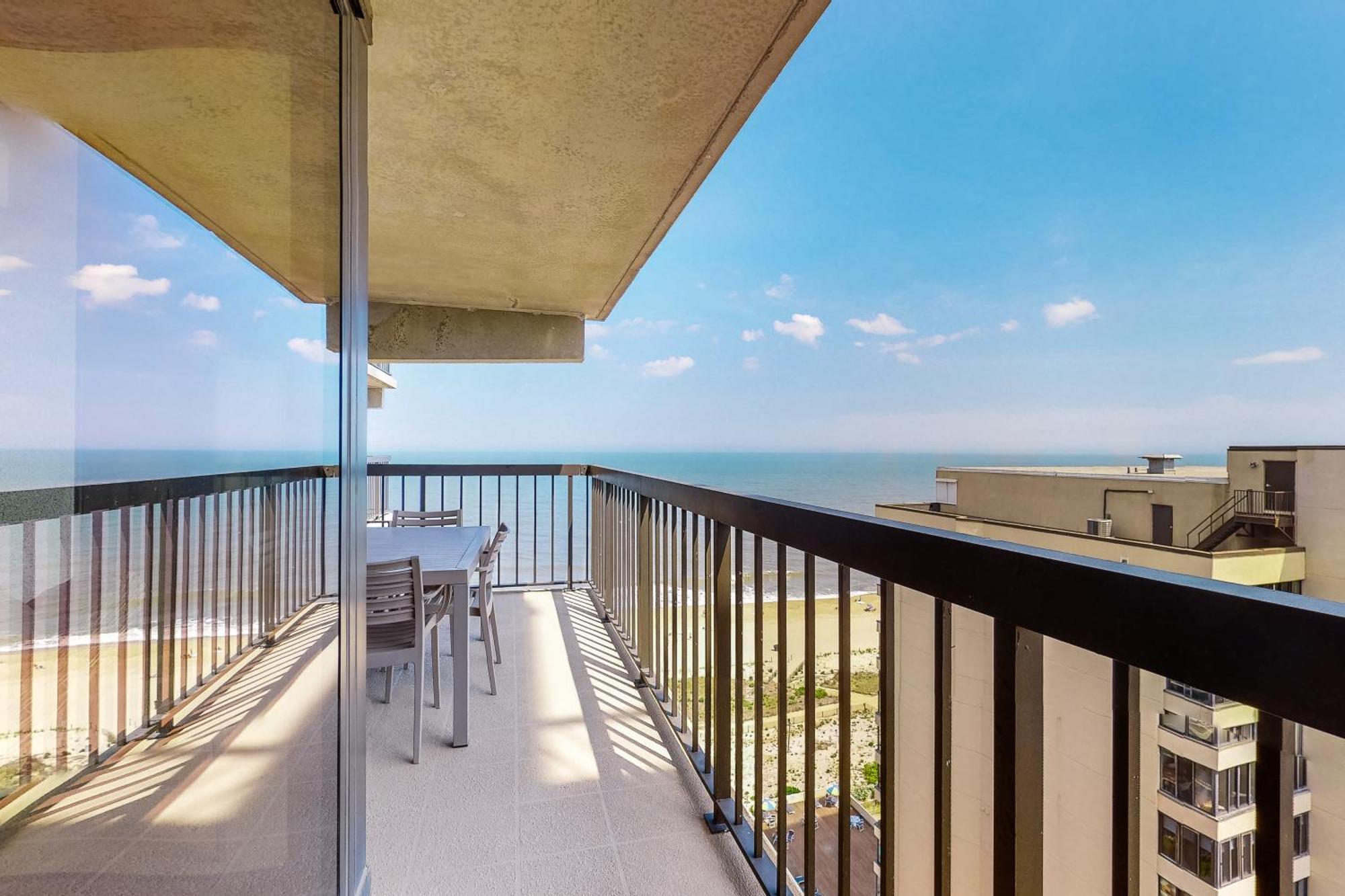 Sea Watch Condos IX Ocean City Habitación foto