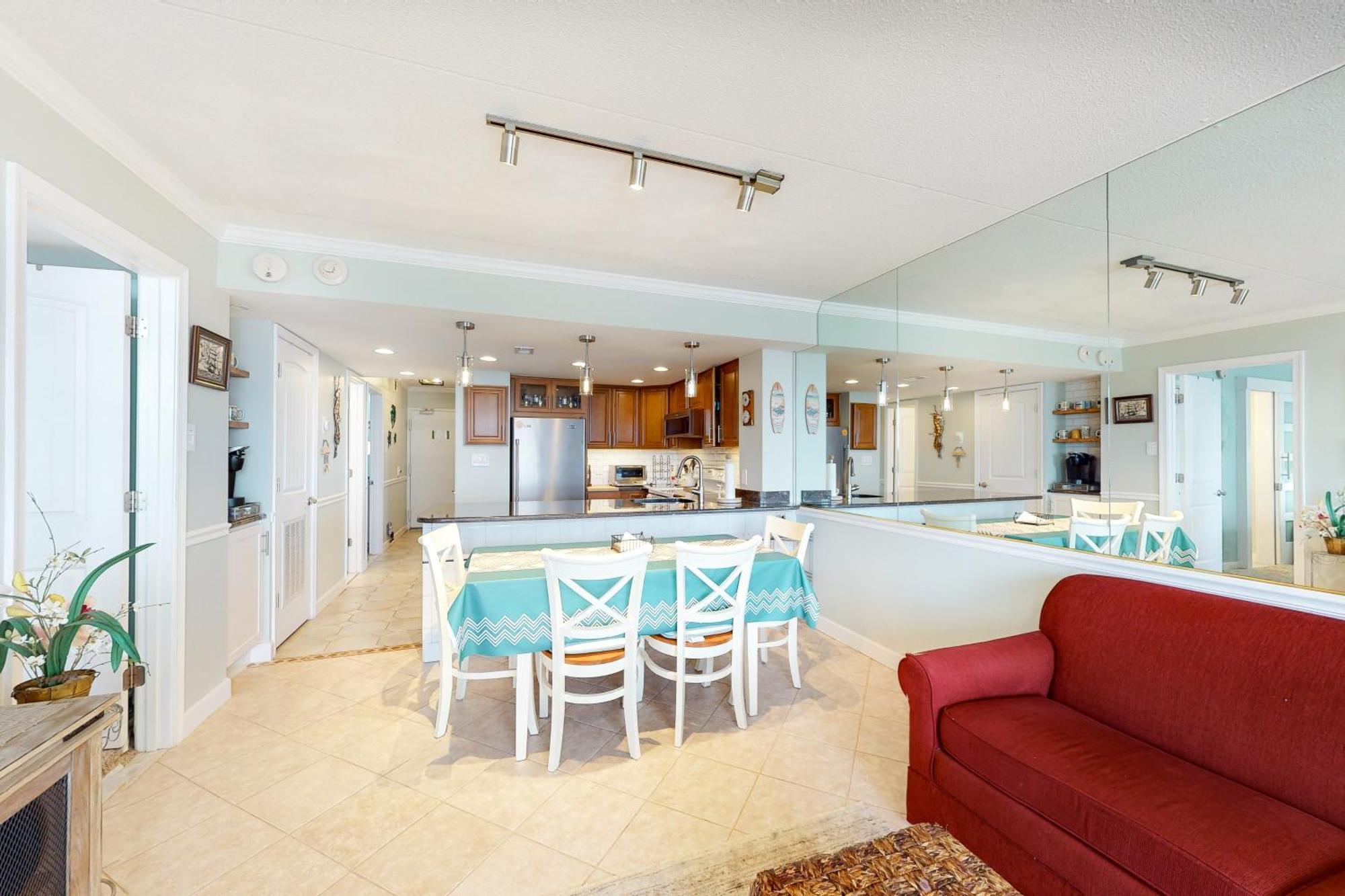 Sea Watch Condos IX Ocean City Habitación foto