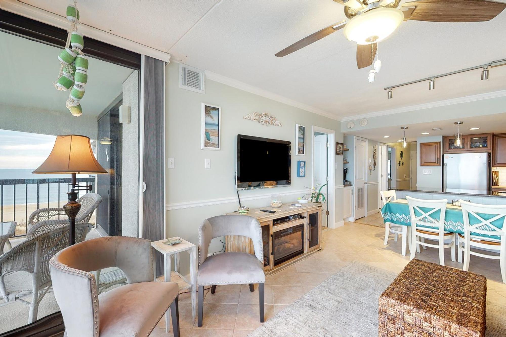 Sea Watch Condos IX Ocean City Habitación foto