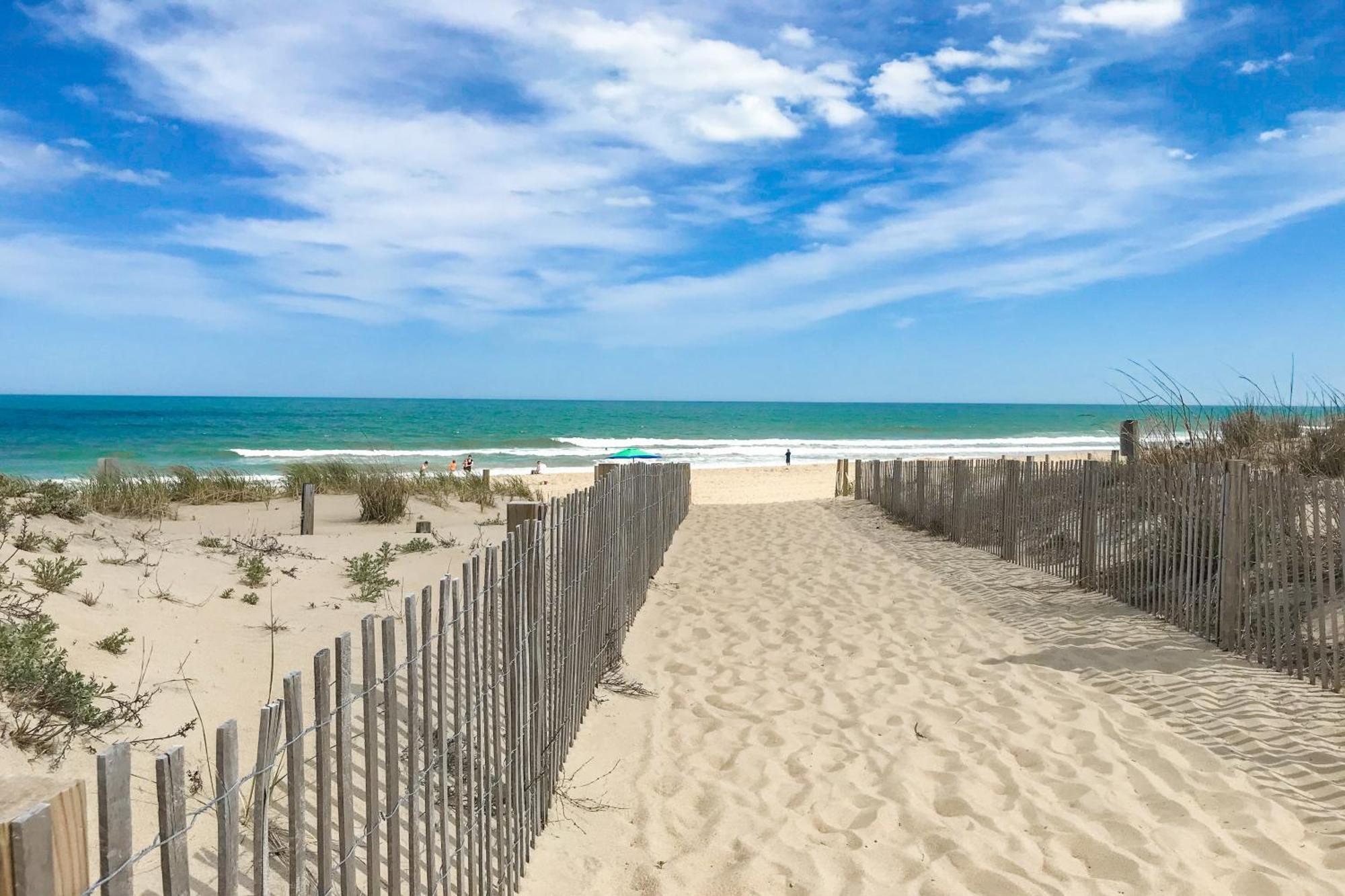 Sea Watch Condos IX Ocean City Habitación foto