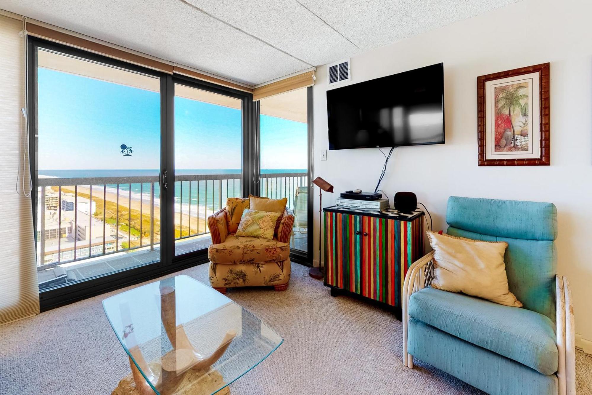 Sea Watch Condos IX Ocean City Habitación foto