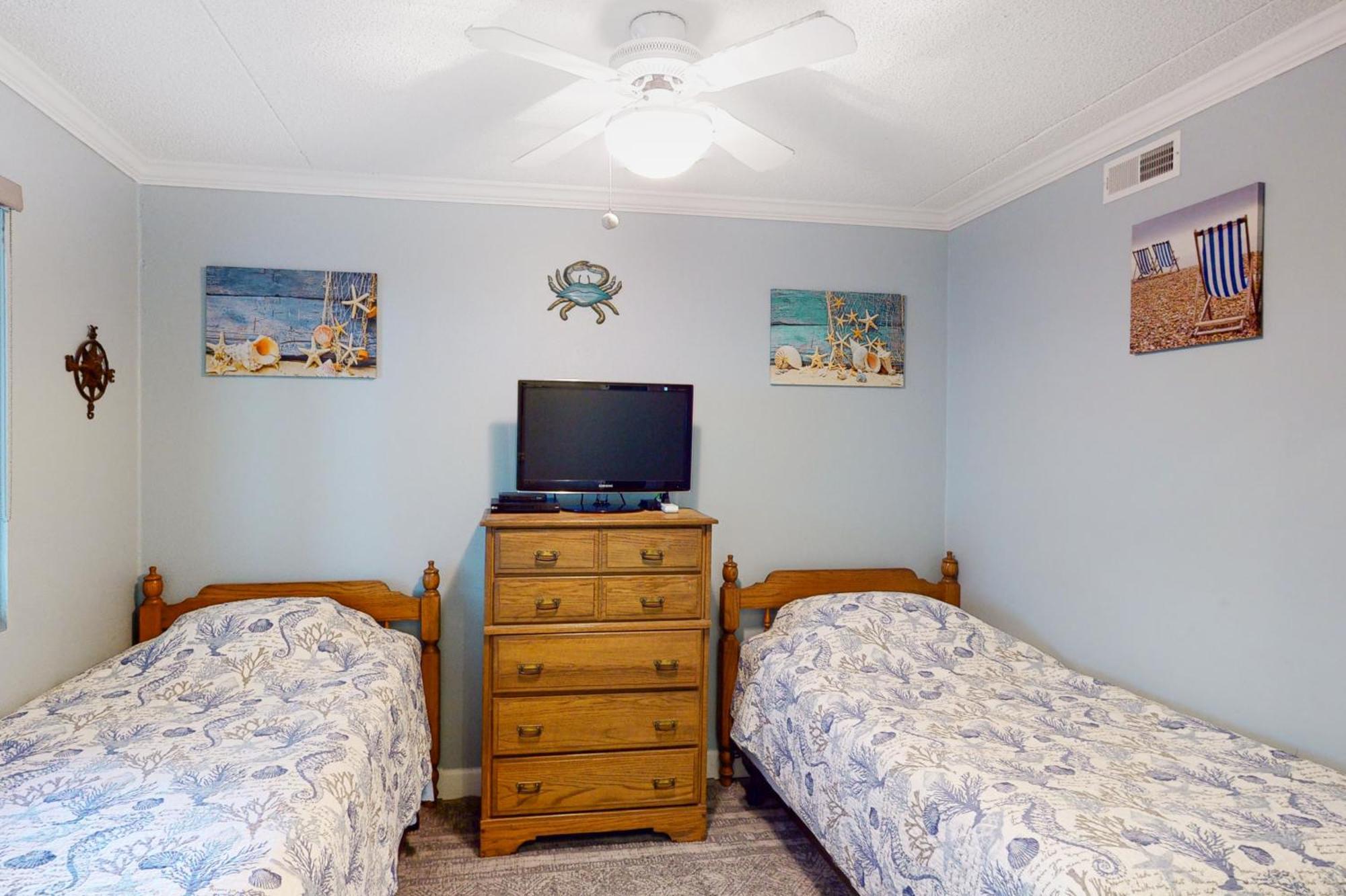 Sea Watch Condos IX Ocean City Habitación foto