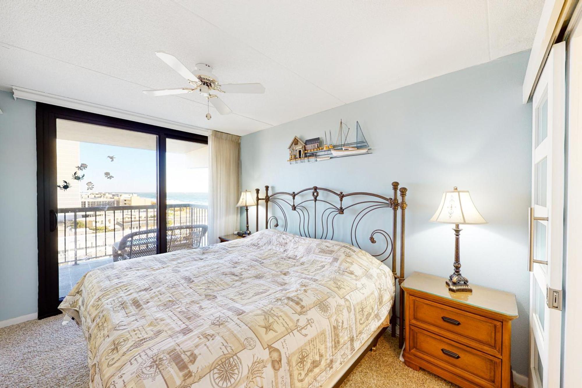 Sea Watch Condos IX Ocean City Habitación foto