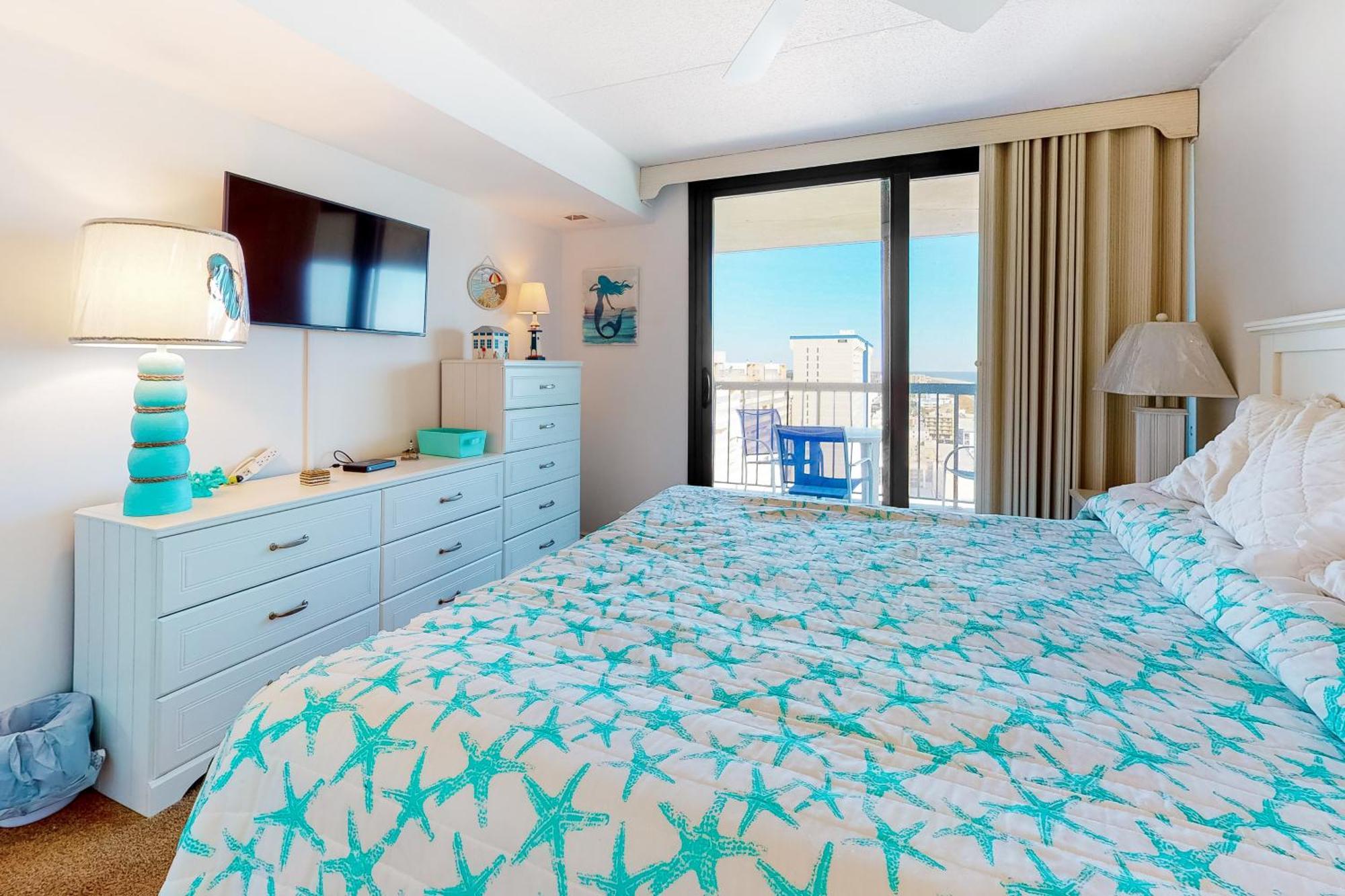 Sea Watch Condos IX Ocean City Habitación foto