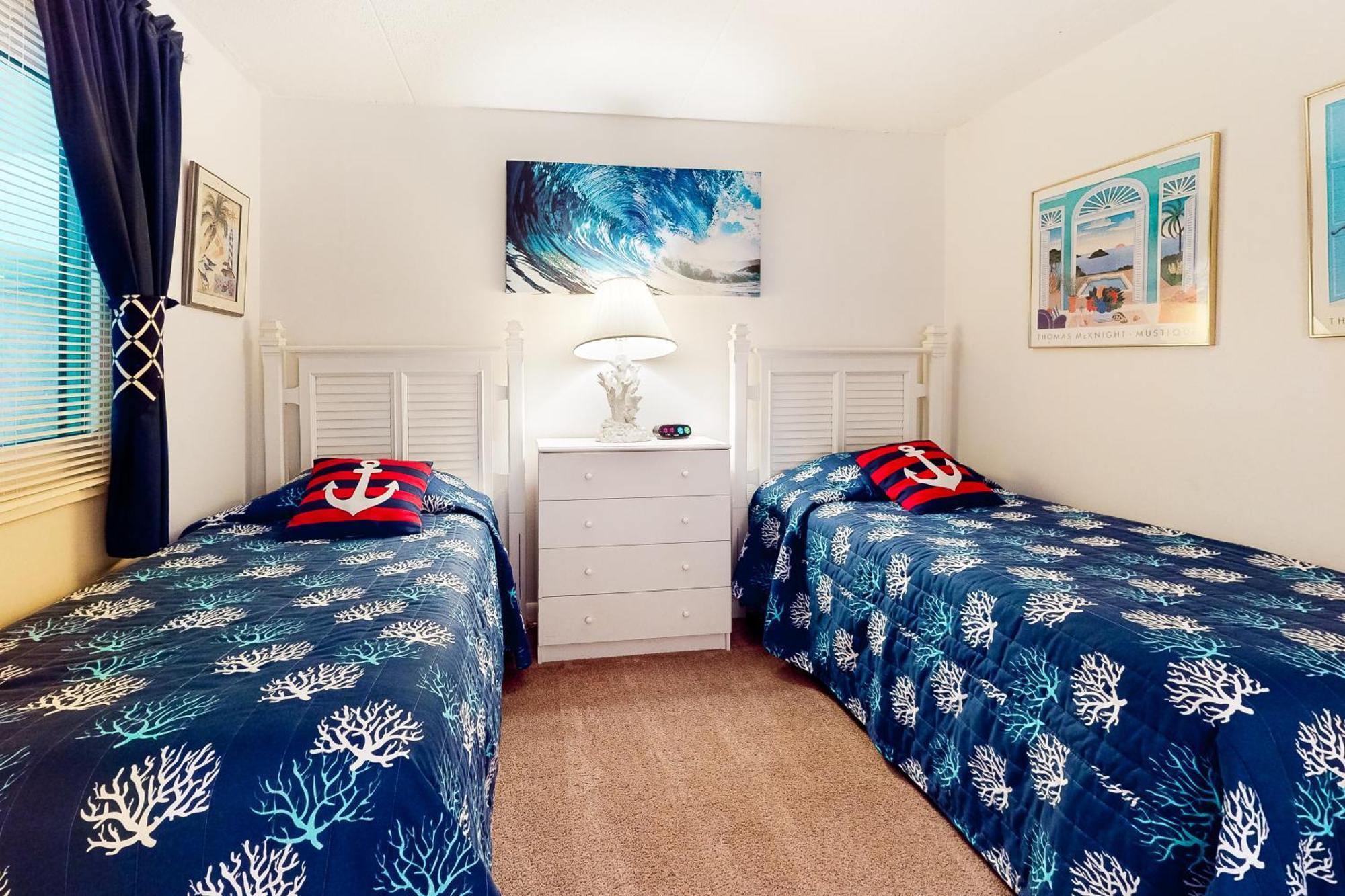 Sea Watch Condos IX Ocean City Habitación foto