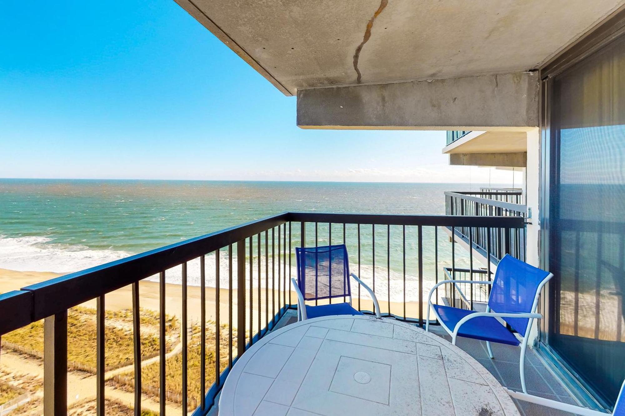 Sea Watch Condos IX Ocean City Habitación foto