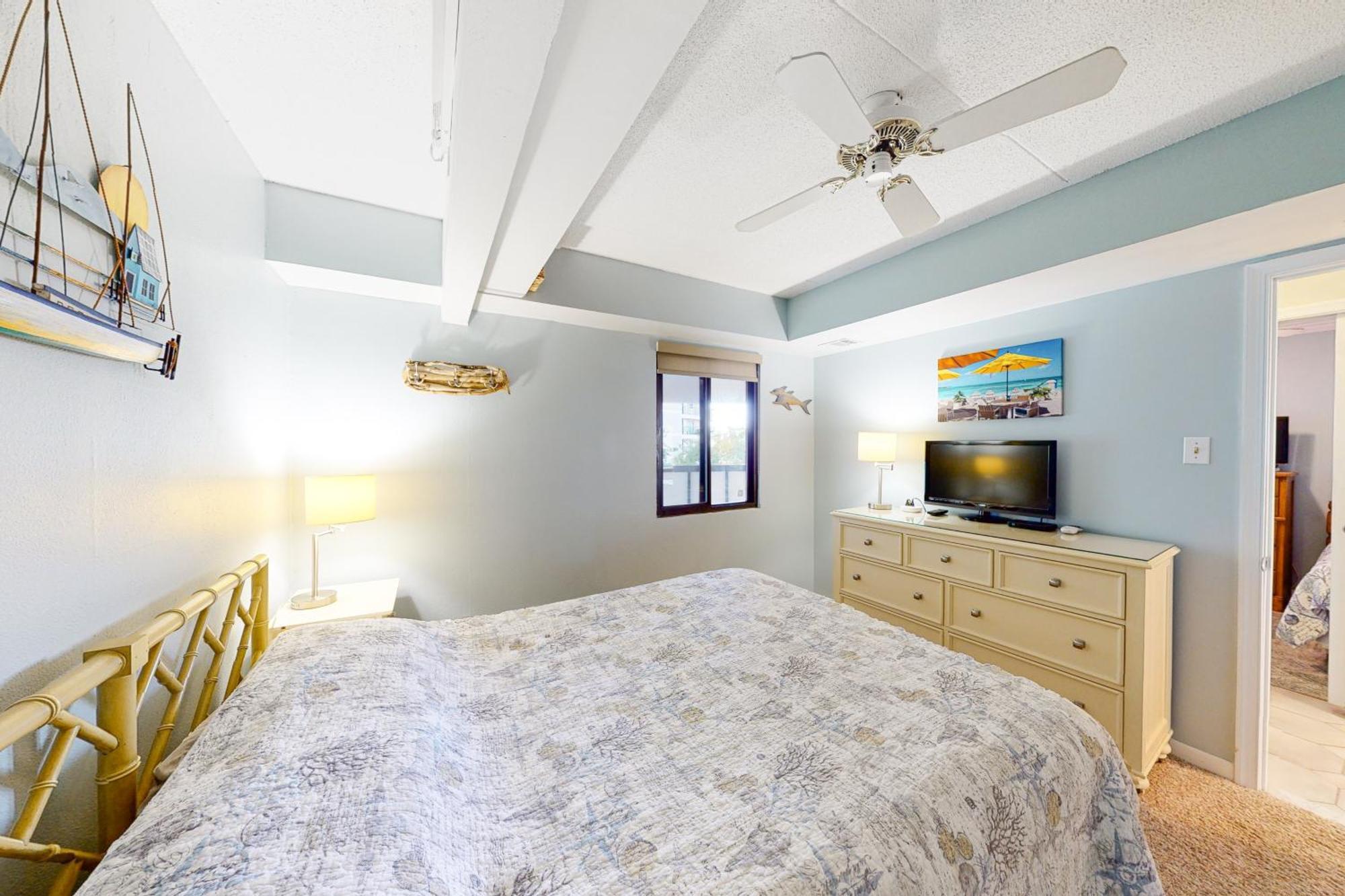 Sea Watch Condos IX Ocean City Habitación foto