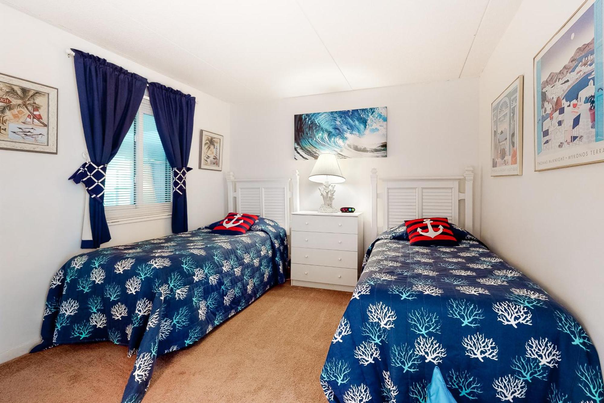 Sea Watch Condos IX Ocean City Habitación foto