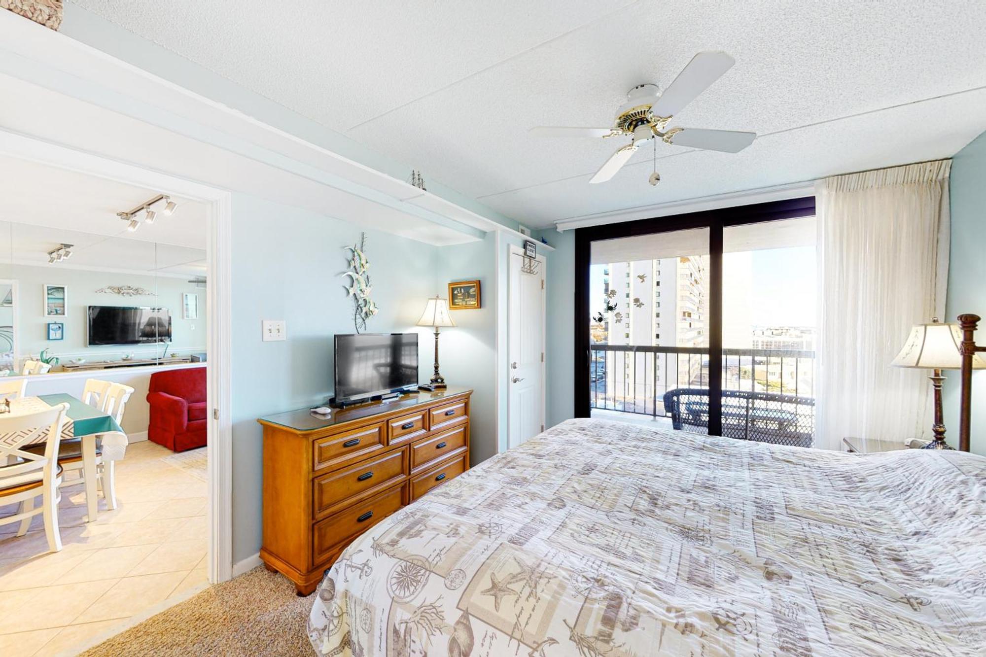 Sea Watch Condos IX Ocean City Habitación foto
