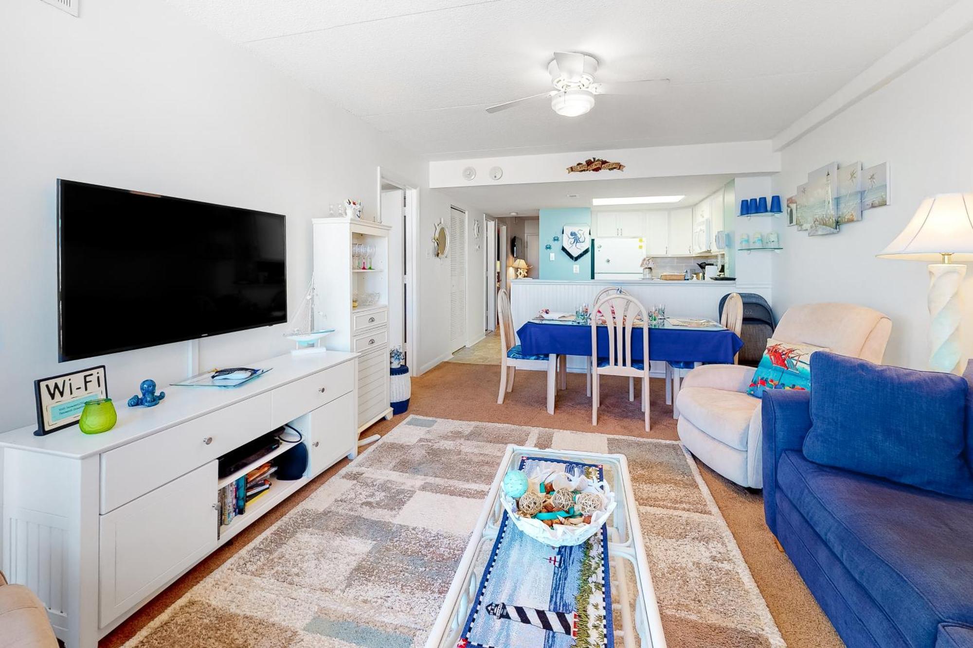 Sea Watch Condos IX Ocean City Habitación foto