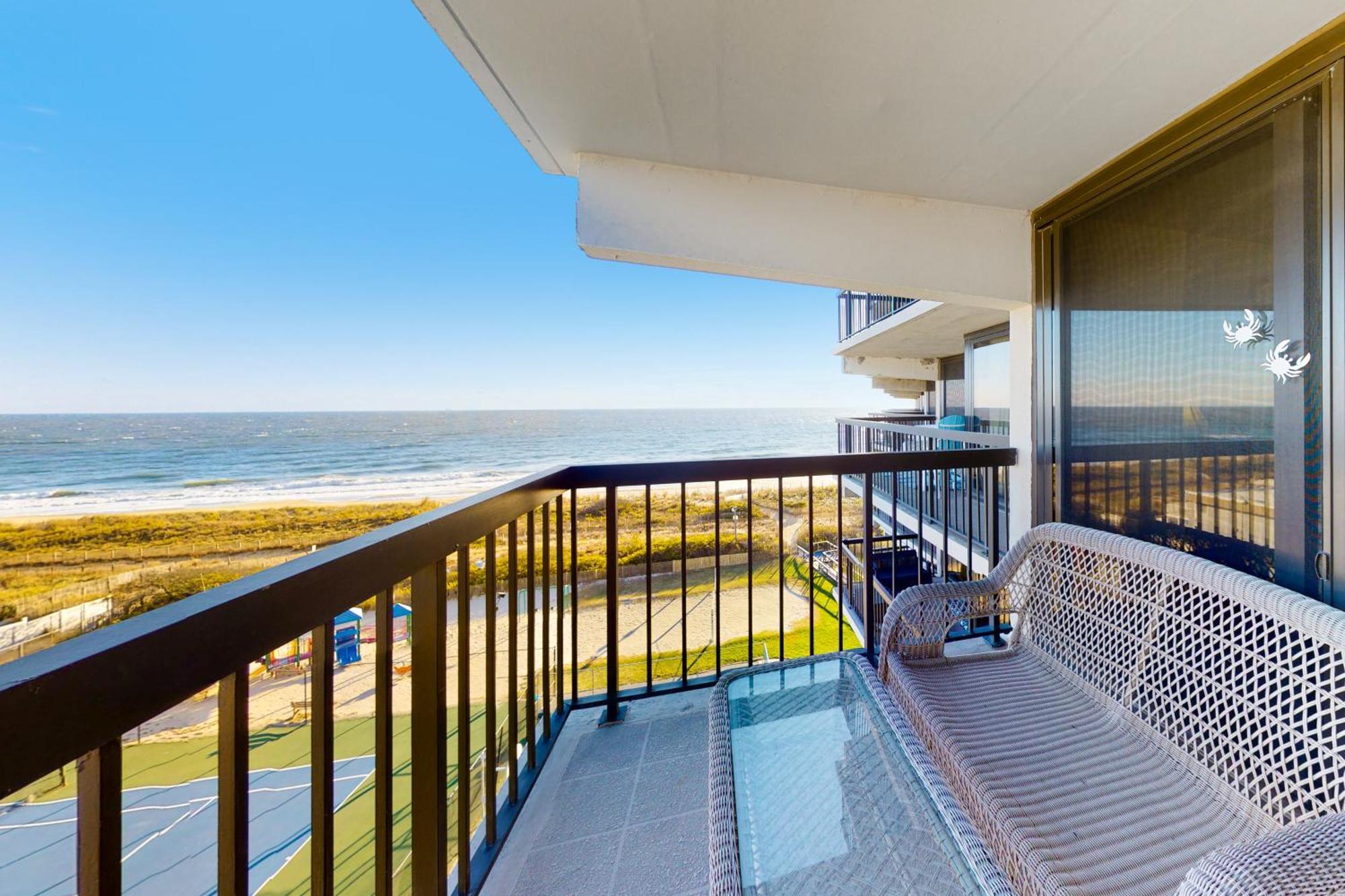 Sea Watch Condos IX Ocean City Habitación foto