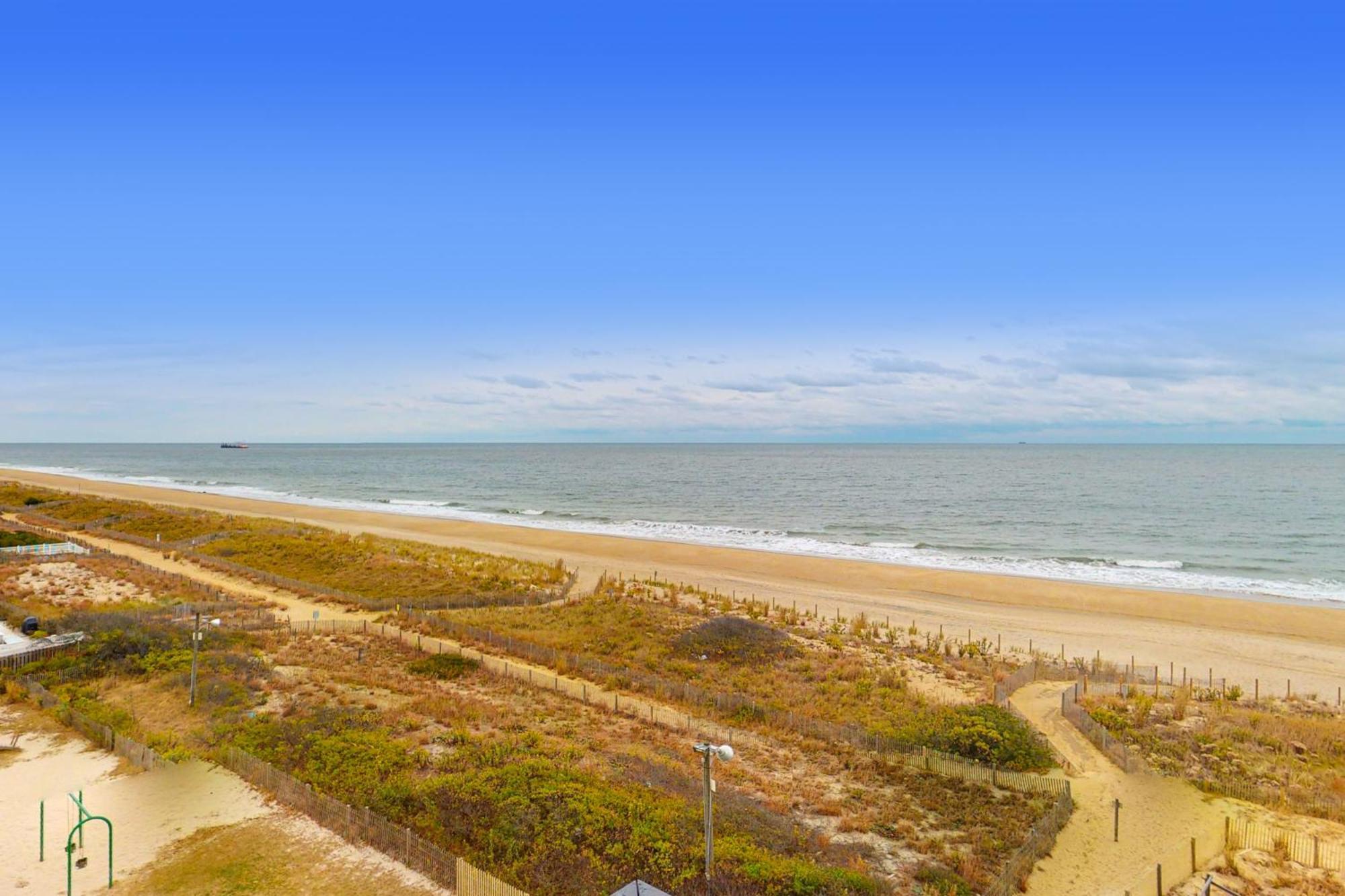 Sea Watch Condos IX Ocean City Habitación foto