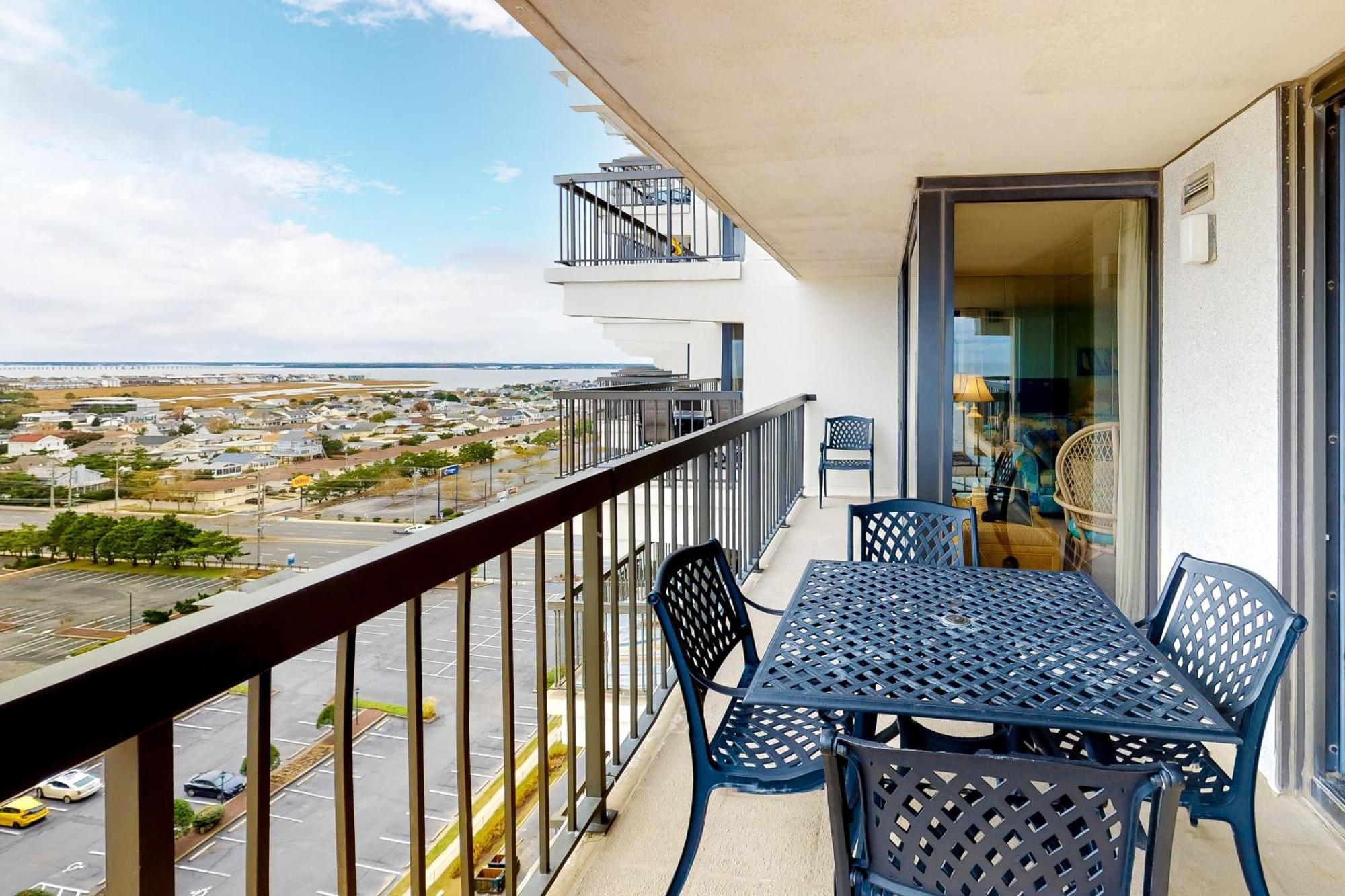 Sea Watch Condos IX Ocean City Habitación foto