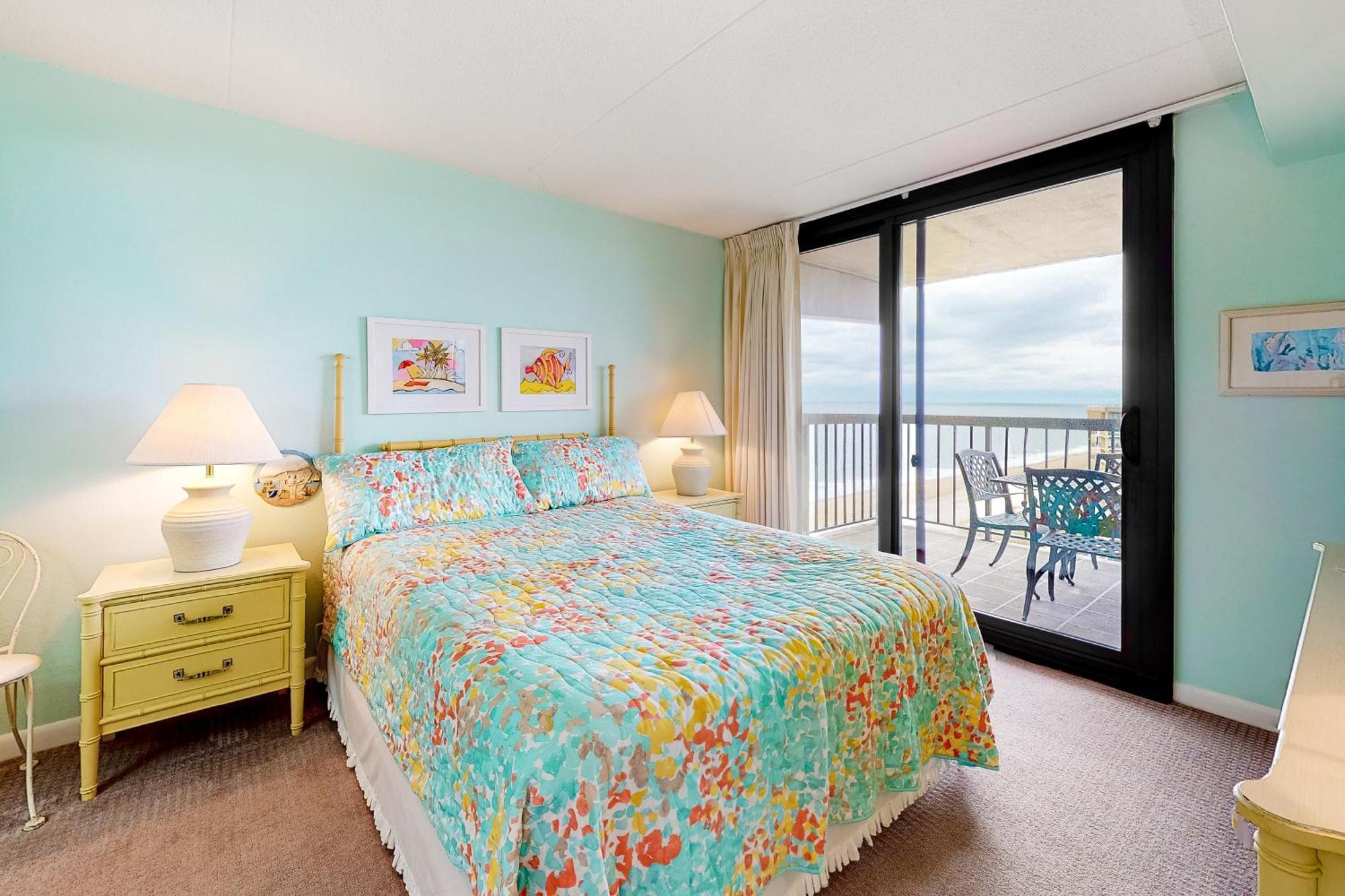 Sea Watch Condos IX Ocean City Habitación foto