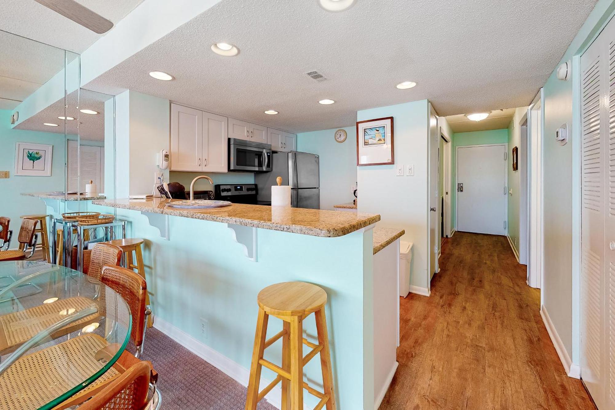 Sea Watch Condos IX Ocean City Habitación foto
