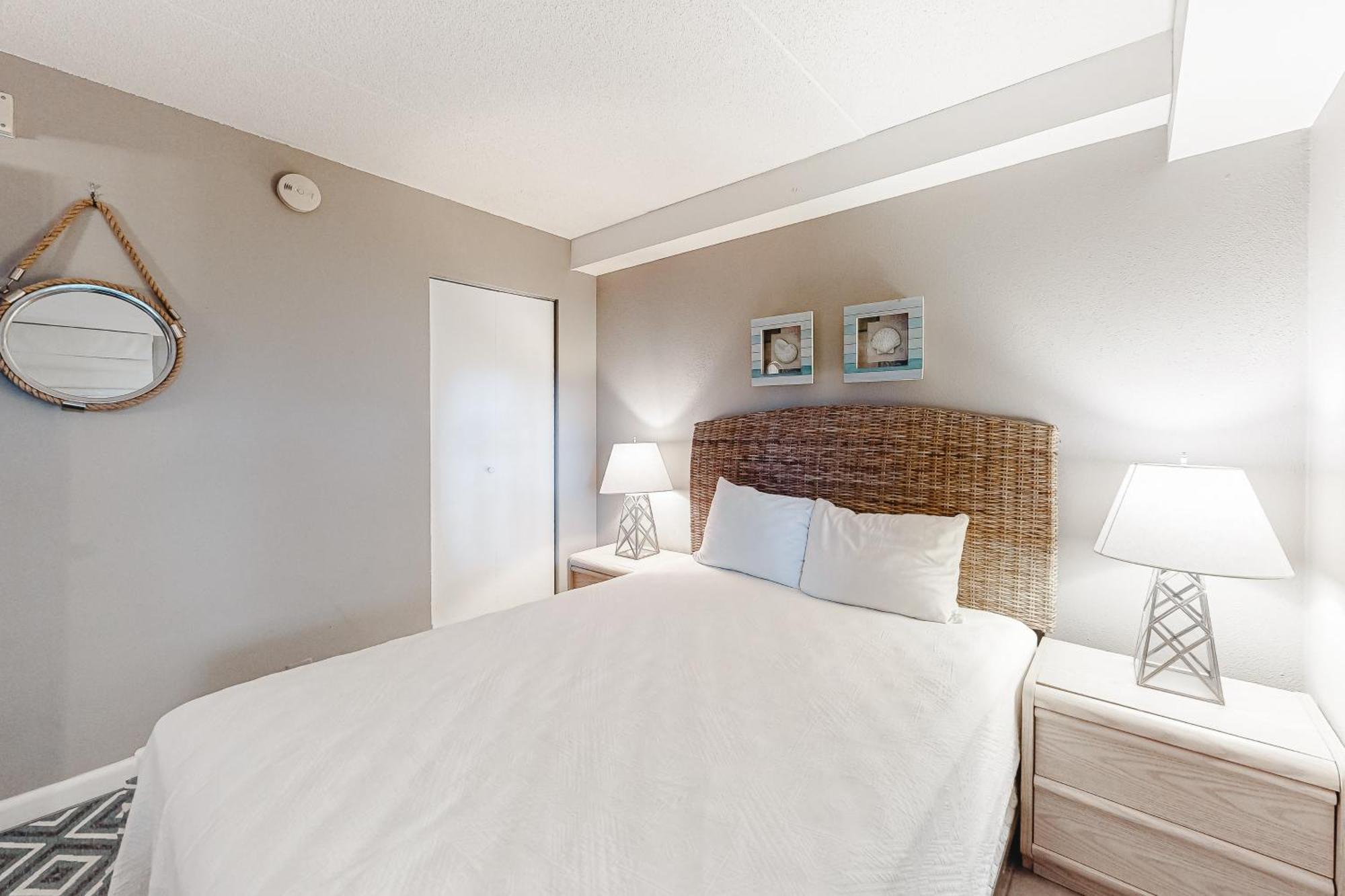 Sea Watch Condos IX Ocean City Habitación foto