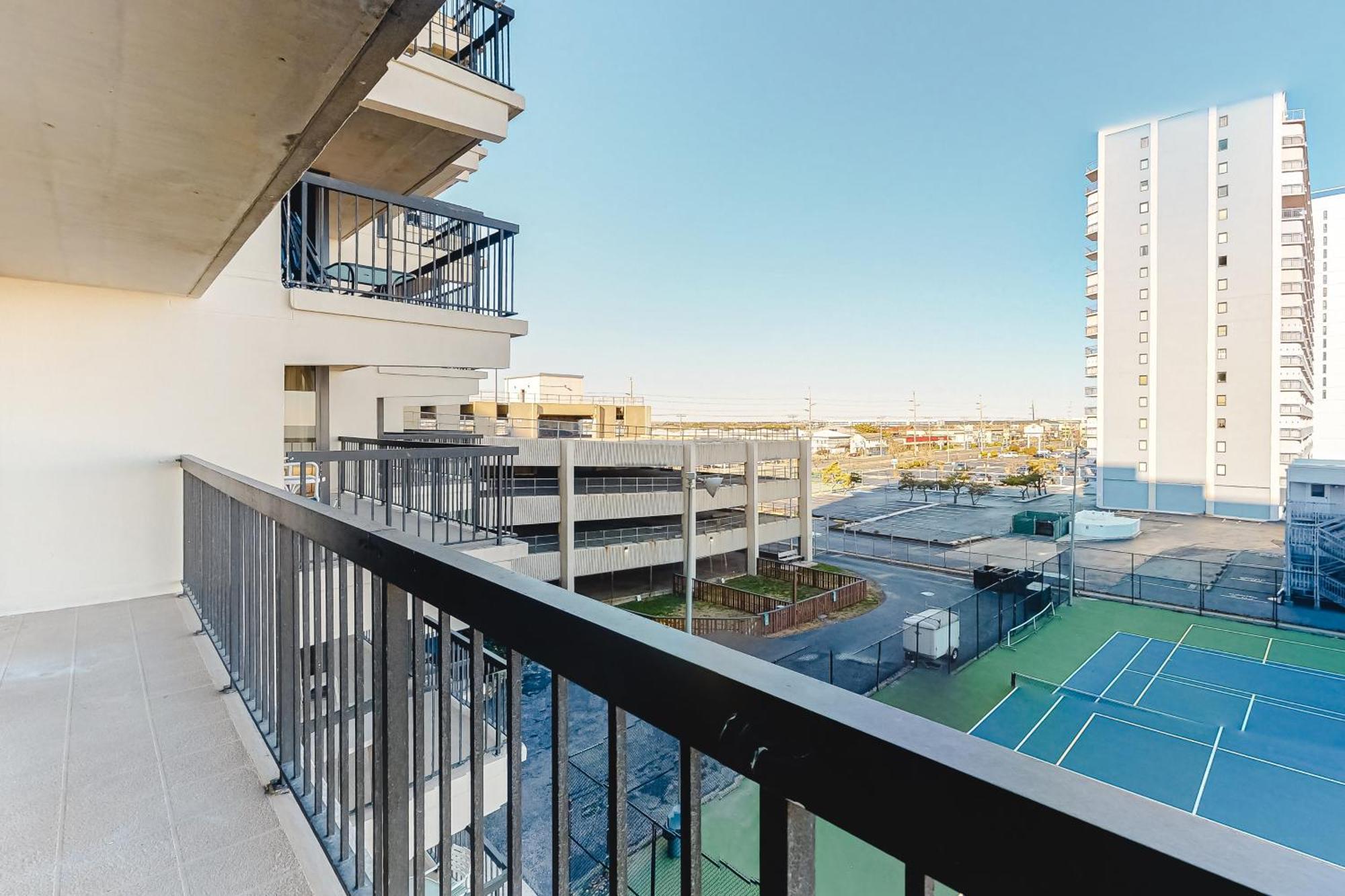 Sea Watch Condos IX Ocean City Habitación foto